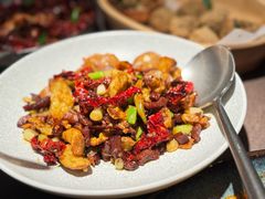 -山石榴·贵州菜(陆家嘴中心店)