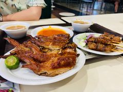 -纽顿熟食中心