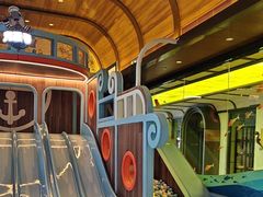 -童趣廊·儿童波波池·海洋球(长隆横琴湾酒店)