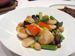 -东富酒家(龙湖西溪天街店)