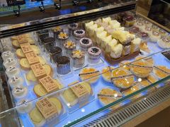-小飞象面包公社(珠江路金鹰店)