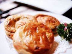 -马勒别墅·中餐厅