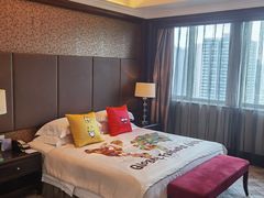 -深圳中海凯骊酒店