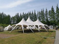 -前小桔亲子创意农场·草莓采摘·露营烧烤