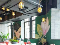 -三号黄浦会Canton Table