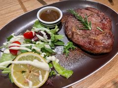 -玛尚诺意式餐厅(日月光店)
