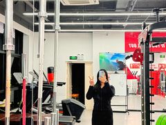 -超减·私教减肥馆(世博店)