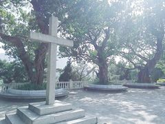 -嘉模圣母教堂