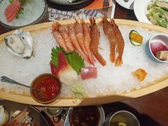 -一本魅·日式料理