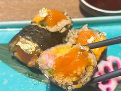 -家贺屋刺身寿司专门店