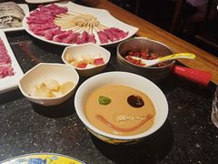 -南门涮肉(东单店)