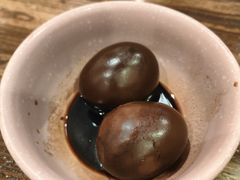 -韩萍老南京馄饨(河西万达店)