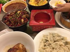 -王府井酒店(金桥港湾店)
