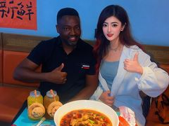-川正旺江湖菜(三元桥店)