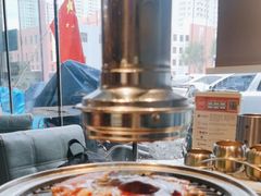 -卜奎烤右