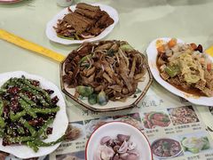 -葛记焖饼(伏牛路店)