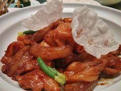 -全聚德(哈尔滨店)