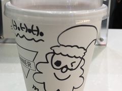 -Manner Coffee(大宁国际商业广场店)