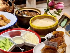 -小吊梨汤·北京菜·烤鸭(王府井银泰in88店)