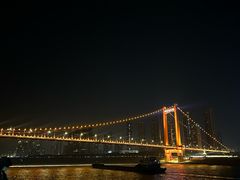 -武汉两江游览·夜游长江(汉口粤汉码头)