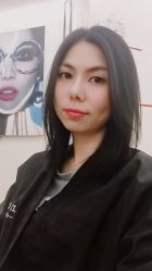 -In Style造型