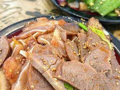 -惠丰源烩面馆(经七路店)