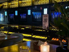 -ibarrel爱杯·bistro&brunch(江宁路店)