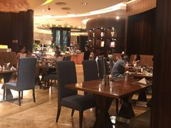 -好日子皇冠假日酒店·君怡咖啡厅(特美思大厦店)