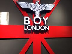 -BOY LONDON(上海佛罗伦萨小镇店)