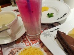 -斗牛士牛排餐厅(嘉里汇店)