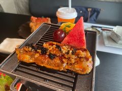 -花潮料理艺食馆(SM新生活广场店)