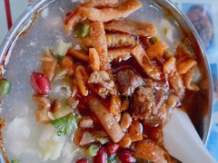 -乐山豆腐脑(北街店)