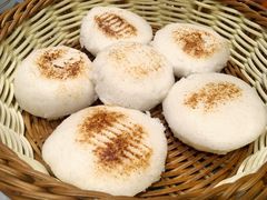 乡里米粑粑-湘语·湖南家常菜(新洲店)