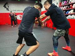 -极斗-IKMF马伽术·格斗运动学院(东直门店)