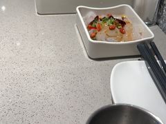 -半天妖烤鱼(丰科万达店)