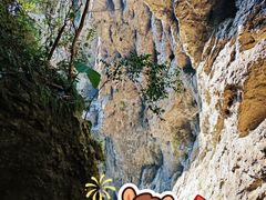 -百漈沟生态旅游景区