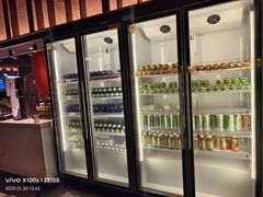 -蓉城四海黑牛烤肉海鲜自助餐厅(宜兴宝龙店)
