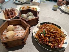 -晓粤·惹味粤菜(凯德乐峰广场店)