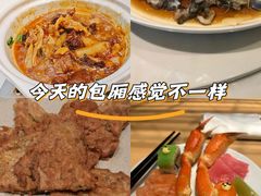 -芷兰台·新中式餐厅(秀英店)