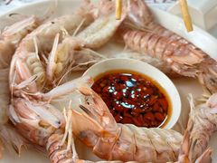 -汪姐海鲜(侨港总店·金冠好店)