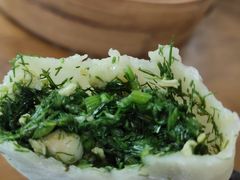 茴香贝丁包-东升灌浆包(辛庄街总店)