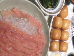 -焱三乐四川火锅店(经纬街店)