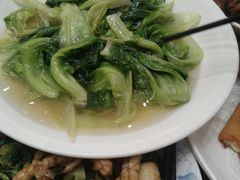 -快活林食家