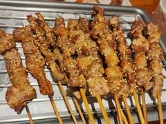 -木屋烧烤(西南角店)