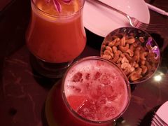 -云·酷 Atmosphere(国贸大酒店)