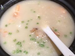 -颐和•海鲜砂锅粥•啫啫煲(奥林匹克广场店)