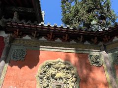 -报恩寺(平武县)