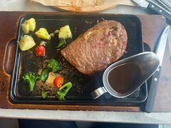 -必胜客(金沙江店)