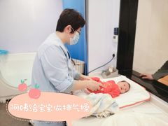 -优护佳月嫂育儿嫂中心(静安店)