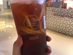 -桂桂茶(恒基名人店)
